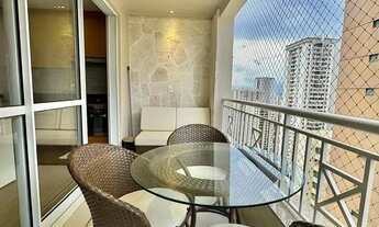 Imagem 6: Apartamento à venda com 64m2, no Residencial Green Life Style, Serrinha, Goiânia, GO