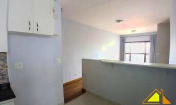 Imagem 6: Apartamento para aluguel, 2 quartos, 1 suíte, 2 vagas, Jardim do Mar - São Bernardo do Cam