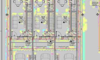 Imagem 4: SOBRADOS EM ITAPEMA, COM 03 DORMS, 02 VAGAS, FINANCIAVEL!!! Morretes