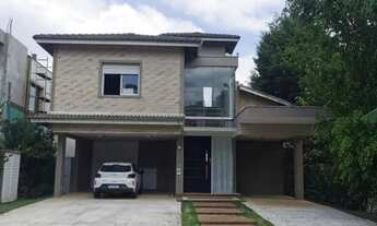 Imagem 2: CASA EM CONDOMÍNIO - TAMBORÉ 10 - SP