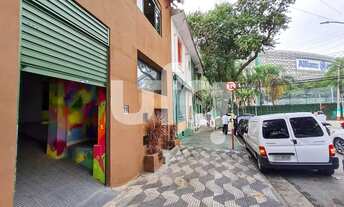 Imagem 4: Ponto comercial em Perdizes com 350 metros