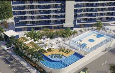 Imagem 5: Club Gênova Residenziale, 03 quartos, varanda gourmet