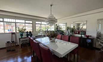 Imagem 3: Apartamento à venda, 4 quartos, 2 suítes, 2 vagas, Estados Unidos - Uberaba/MG