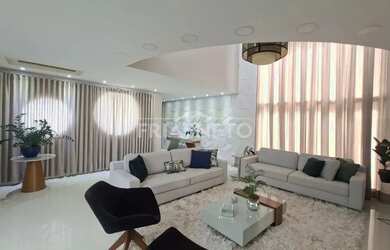 Imagem 7: Casa para alugar em Piracicaba no Condomínio Reserva do Engenho