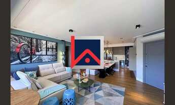 Imagem 3: Venda Apartamento 2 Dormitórios - 95 m² Chácara Santo Antônio