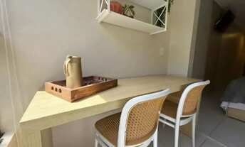 Imagem 5: Imóvel para venda com 29 metros quadrados com 1 quarto em Vila de Porto de Galinhas - Ipoj