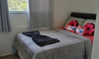 Imagem 7: Apartamento em Estrada dos Bandeirantes - Jacarepaguá - Rio de Janeiro/RJ