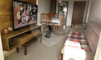 Imagem 3: Apartamento com 3 quartos à venda em Jardim Camburi - ES