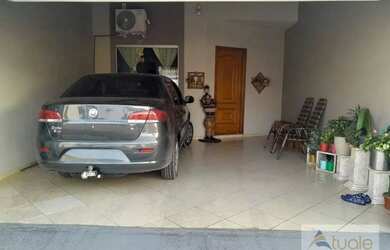 Imagem 3: Casa com 2 Dormitórios à venda por R$ 370.000 - Jardim Campos Verdes - Hortolândia/SP