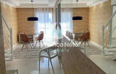Imagem 6: Cobertura / Penthouse para locação, Casa Branca, Santo André, SP