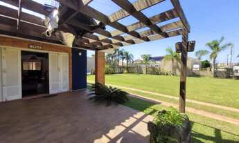 Imagem 6: Casa em 2 terrenos na praia de Atlântida, frente leste! REF: CA3359