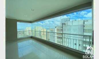 Imagem 4: Belo Apartamento a Venda Ed.Sky Life Setor Serrinha