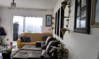 Imagem 2: 075 Vendo Casa Triplex com 4 quartos 280 metros quadrados com 4 quartos em Anil - São Luís