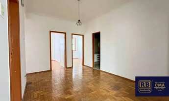 Imagem 4: Apartamento de aproximadamente 160m² à venda 3 quartos, 1 suíte Centro