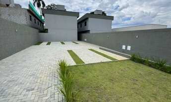 Imagem: Sobrado Germinado - Recém Construído Botujuru