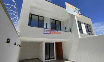 Imagem 3: Casa 3 quartos sendo uma suíte com espaço para área gourmet