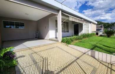 Imagem: Casa, Itoupava Seca, Blumenau, Semi-Mobiliado