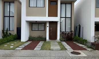 Imagem: Casa Mobiliada para Locação