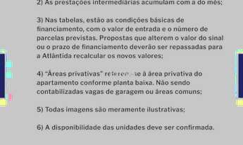 Imagem 2: Apartamento 2 quartos a venda no Bairro Morro da Gloria em Juiz de Fora