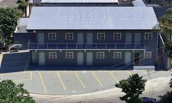 Imagem 2: Apartamento 01 quarto 100% mobiliado Condomínio Villa Suíça Aluguel