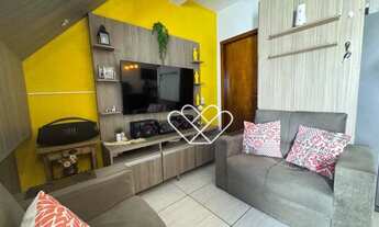 Imagem 4: Casa com 2 Dormitórios e Varanda Gourmet Conforto e Estilo Esperando por Você!