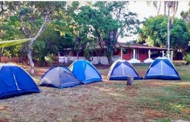 Imagem 6: Aluga chácara Chácara com aluguel por R$650 /mês