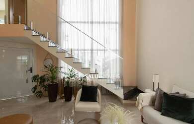 Imagem 4: Casa com 3 dormitórios à venda, 300 m² por R$ 1.477.000,00 - Golden Park Residence I - Sor