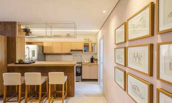 Imagem 2: Barra Garden- Cartório e ITBI grátis em unidades selecionadas [7617