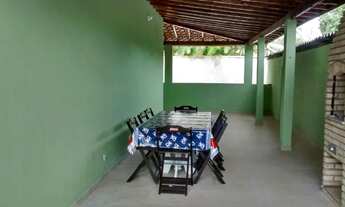 Imagem 2: Casa temporada, Itariri-SP, 4 quartos