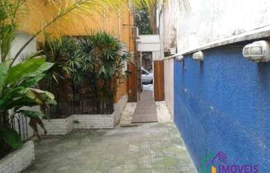 Imagem 3: GALPÃO - VILA MARIANA - SP