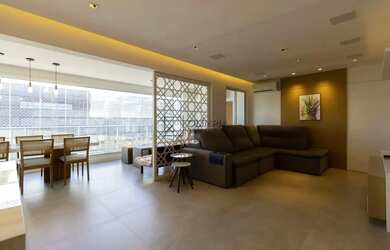 Imagem: Aluguel Apartamento 3 Dormitórios - 135