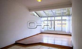 Imagem: Aluguel Cobertura 2 Dormitórios - 115 m²