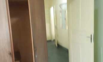 Imagem 2: Barracão - Tipo Apartamento