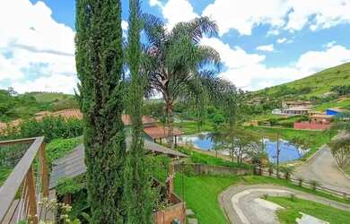 Imagem 4: DIL - Maravilhoso Sobrado para venda com 247 metros quadrados com 3 quartos em Igrejinha