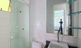 Imagem 7: Apartamento 2 Quartos 55m² - Forquilhas