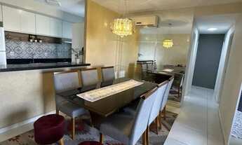 Imagem: Imóvel para aluguel Golden Green mobiliado