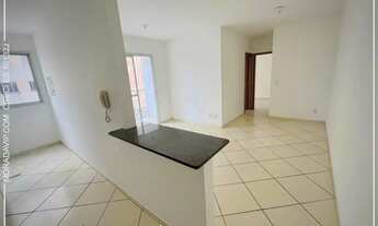 Imagem 5: Imóvel para aluguel com 60 metros quadrados com 2 quartos em Santa Luzia - Serra - ES