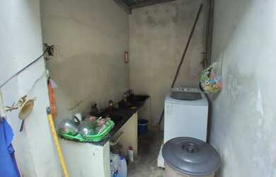 Imagem 6: Casa a venda no monte santo