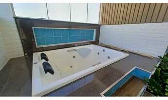 Imagem: Apartamento Mobiliado à Venda no Braga