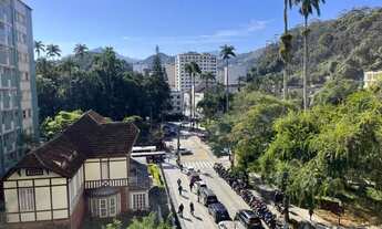 Imagem 2: Apartamento no centro