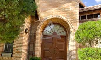 Imagem 2: Casa para alugar em Campinas, Parque Taquaral, com 3 suítes, com 439 m²