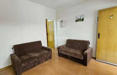 Imagem 2: APARTAMENTO 1 DORMITORIO PREDIO COM ELEVADOR 1 VAGA DE GARAGEM