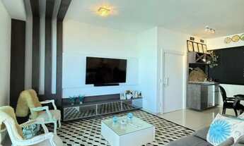 Imagem 6: Vendo Apartamento Alto Padrão na Ponta D´Areia - Ile Saint - 217m² - Nascente - Oportunid