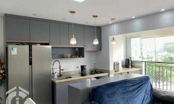 Imagem 5: Apartamento à venda com 2 quartos, 1 vaga, 45m² - Vila Formosa