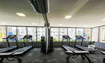 Imagem 3: Flat - Manaíra Flat / studio com 1 dormitório