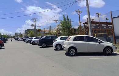 Imagem 2: ALUGO TERRENO QUINTAS DO CALHAU