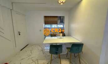 Imagem 7: Apartamento à Venda!!! Lindamente Decorado! 02 Quartos 2 Suítes -Setúbal/Boa Vi