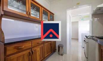 Imagem: Venda Apartamento 2 Dormitórios - 72 m²