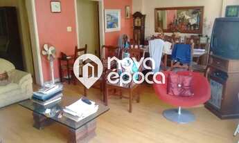 Imagem 3: Copacabana Apartamento com 4 dormitórios