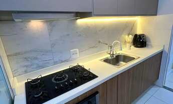 Imagem 4: Imóvel para venda possui 61 metros quadrados com 3 quartos em Parque União - Jundiaí - SP